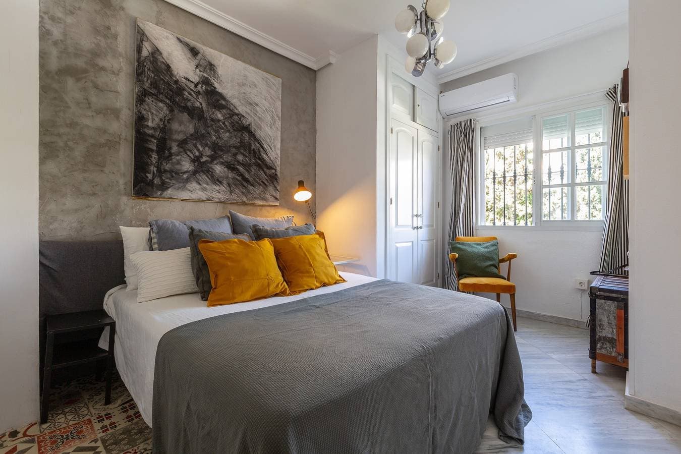 Foto 7 von 25: Haustierfreundliches 'Cute Apartment Oceanfront' mit Meerblick, Gemeinschaftspool und Klimaanlage