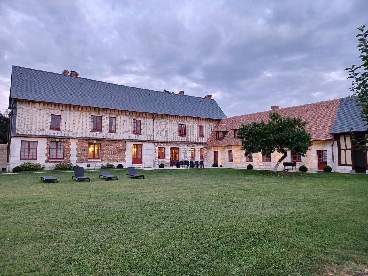 Gîtes de France® - Le Relais de Poste 1