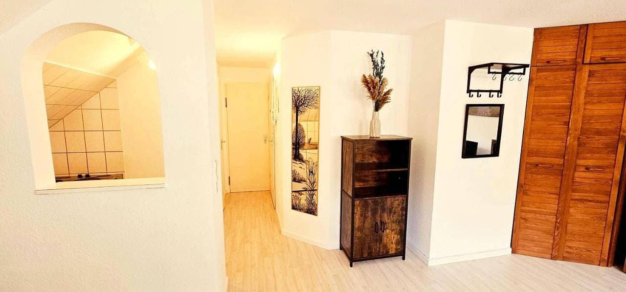 Foto 8 von 16: Studio Apartment