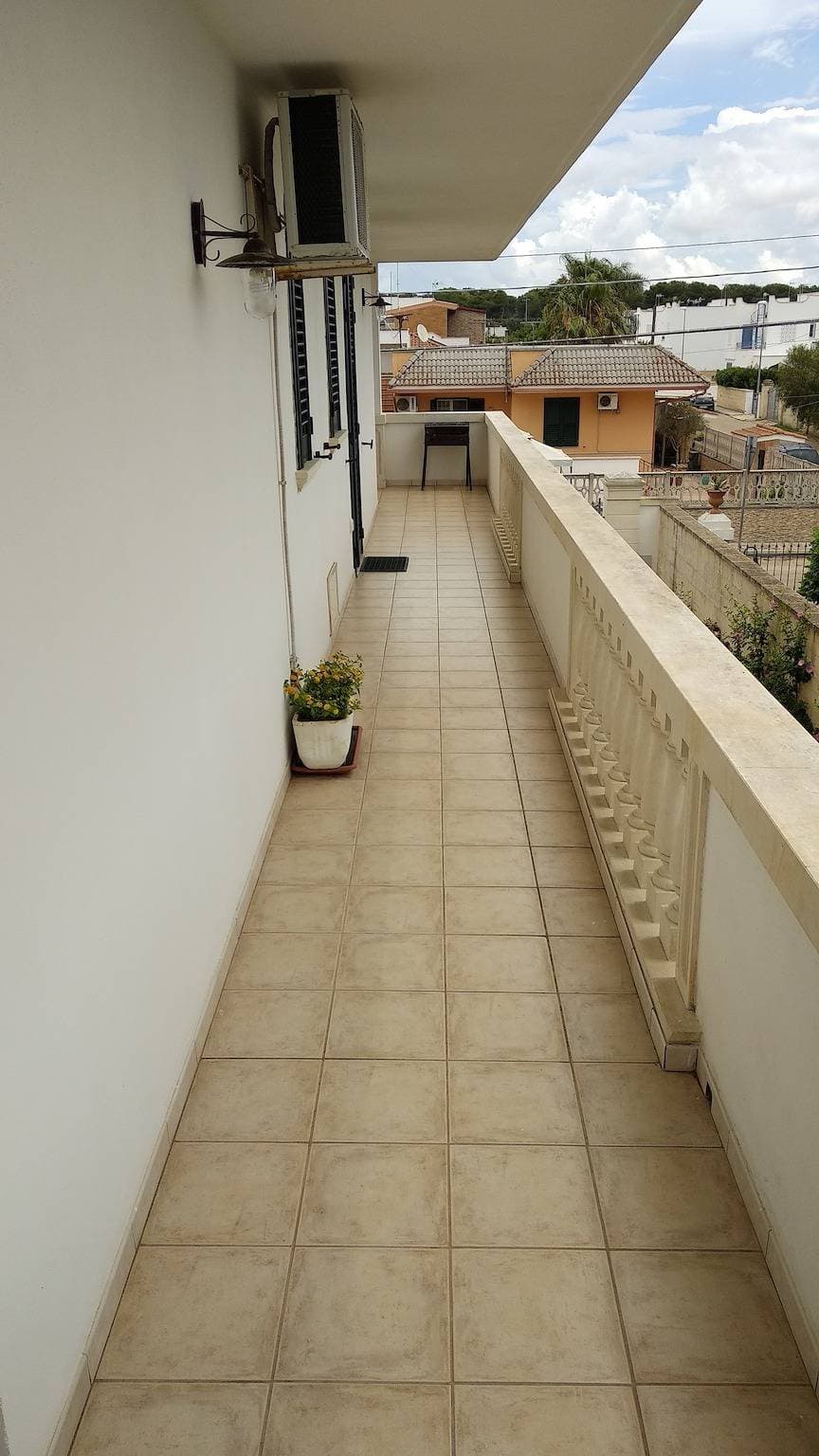 Foto 10 von 19: Dimora Liccisa Wohnung in Torre Lapillo-Porto Cesareo-Punta Prosciutto