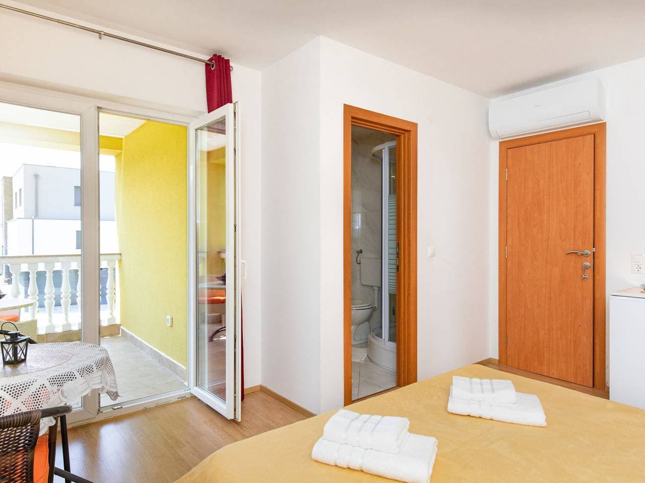Foto 5 von 11: Rooms Panorama - 6