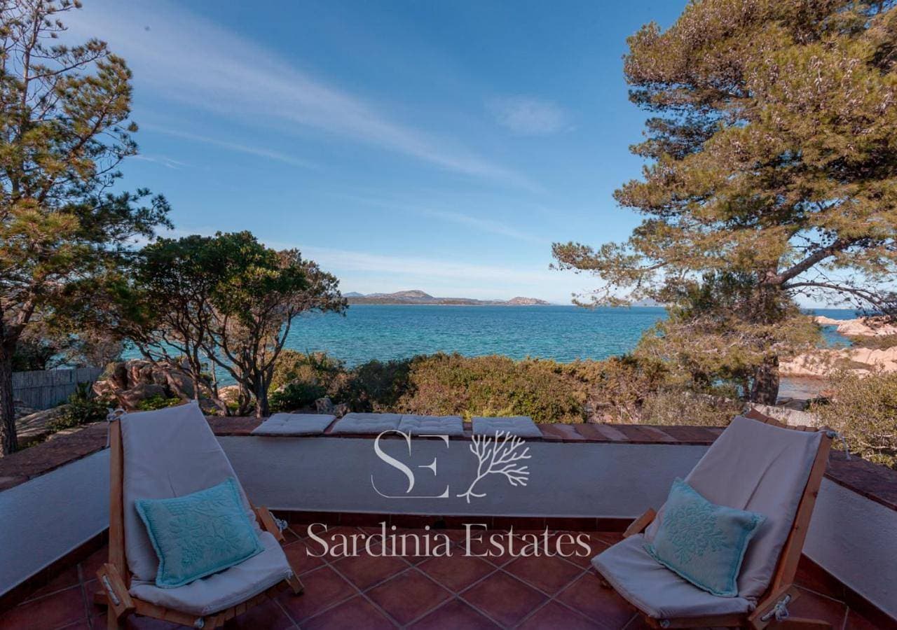 Foto 5 von 106: Villa with Sea View