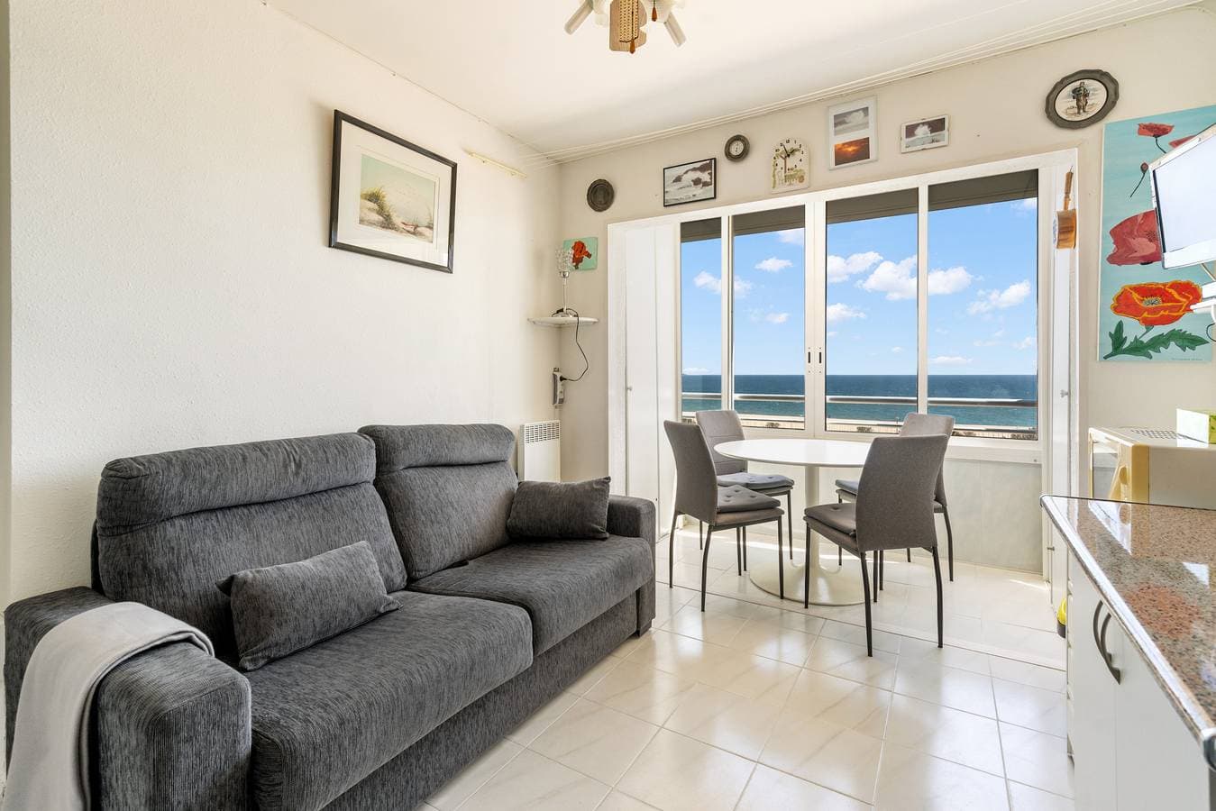 Foto 5 von 16: Welcs Apartamento 435 Emp  Frente al Mar