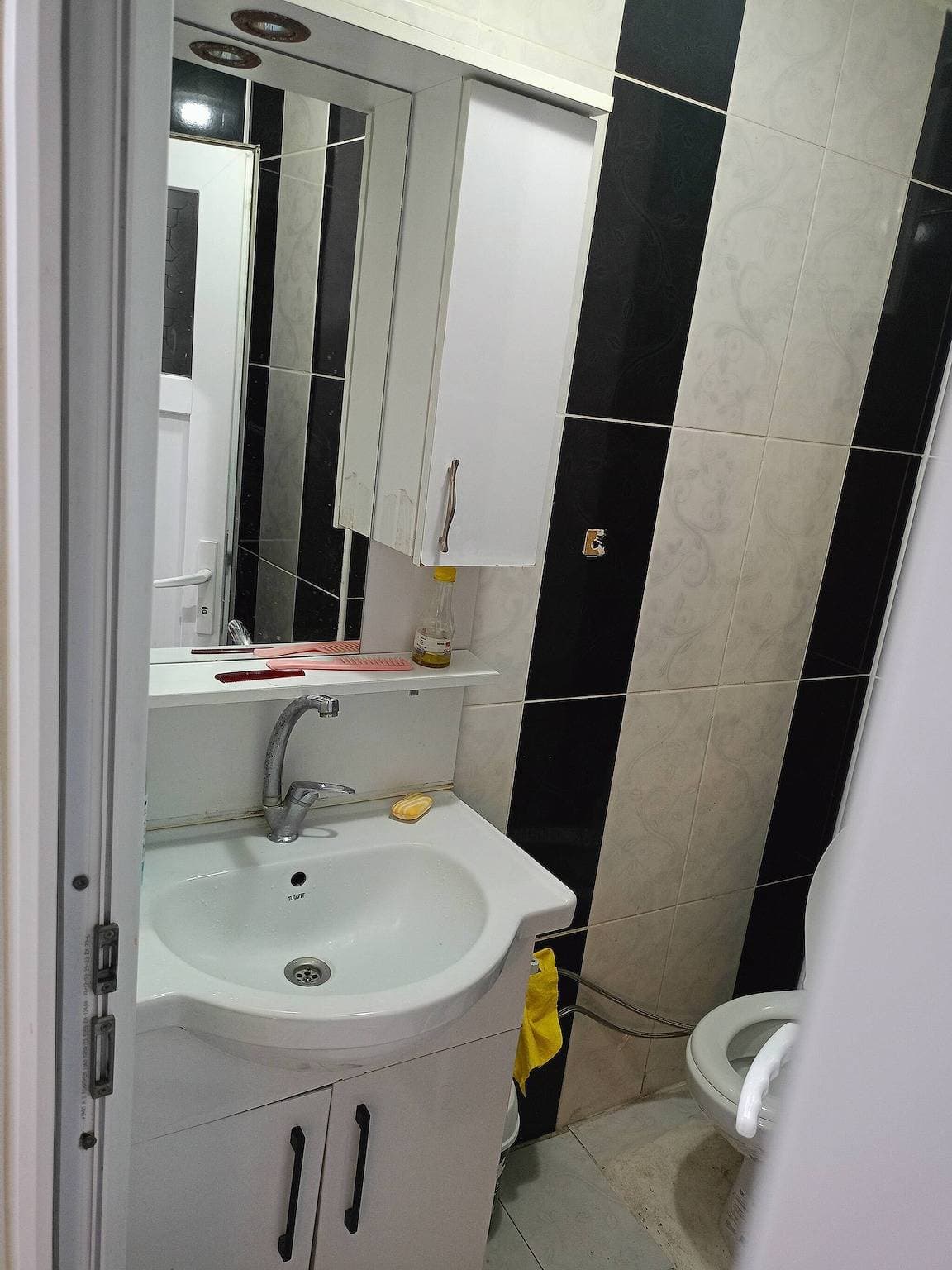 Foto 6 von 17: Standard-Schlafzimmer mit 2 Einzelbetten