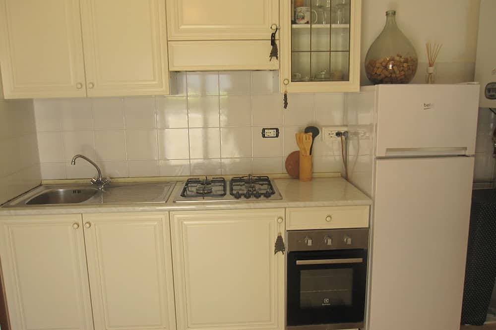 Foto 10 von 21: Gemütliche Wohnung mit Garten in Strandnähe