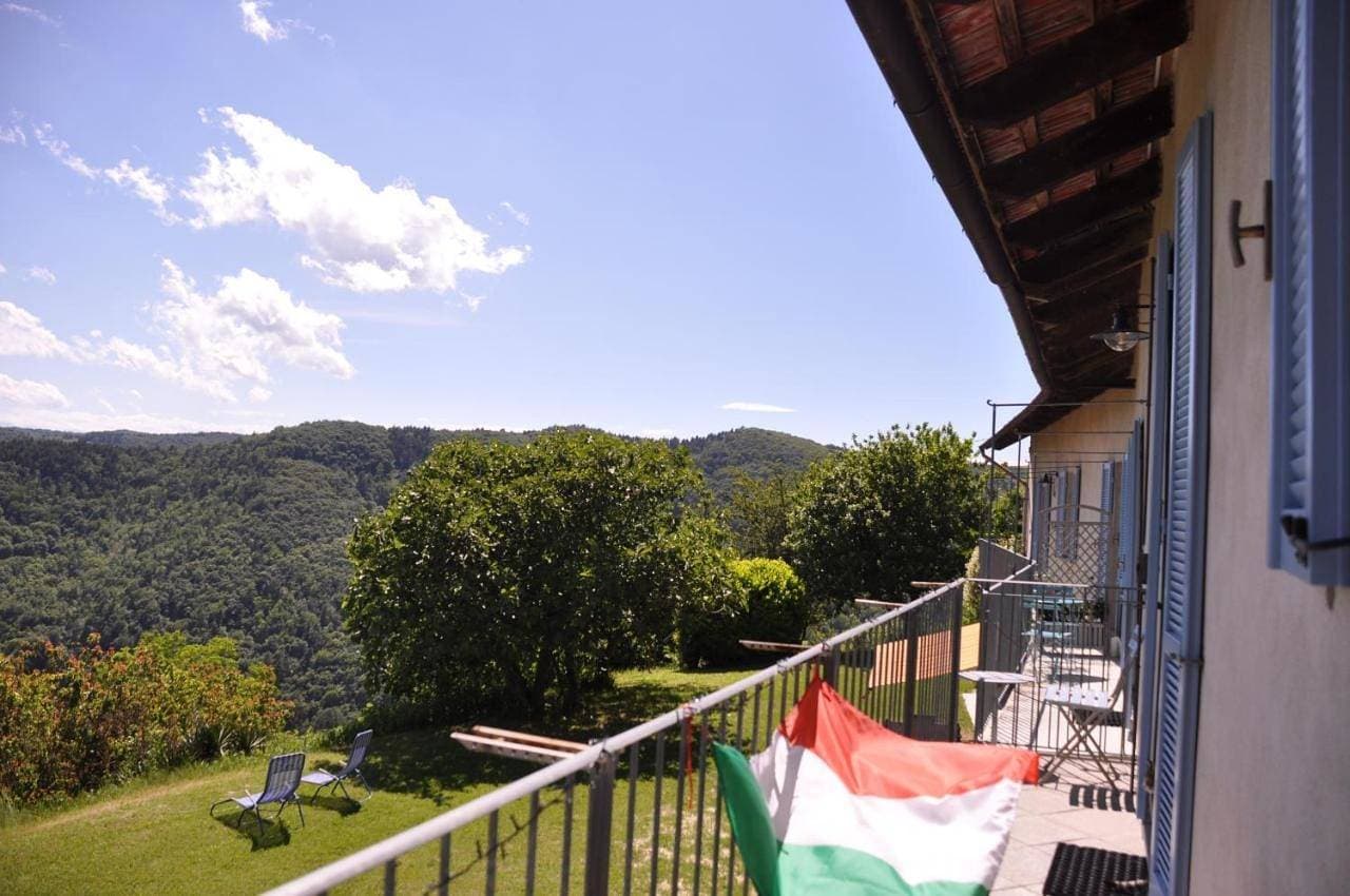 Foto 4 von 14: Double Room with Balcony