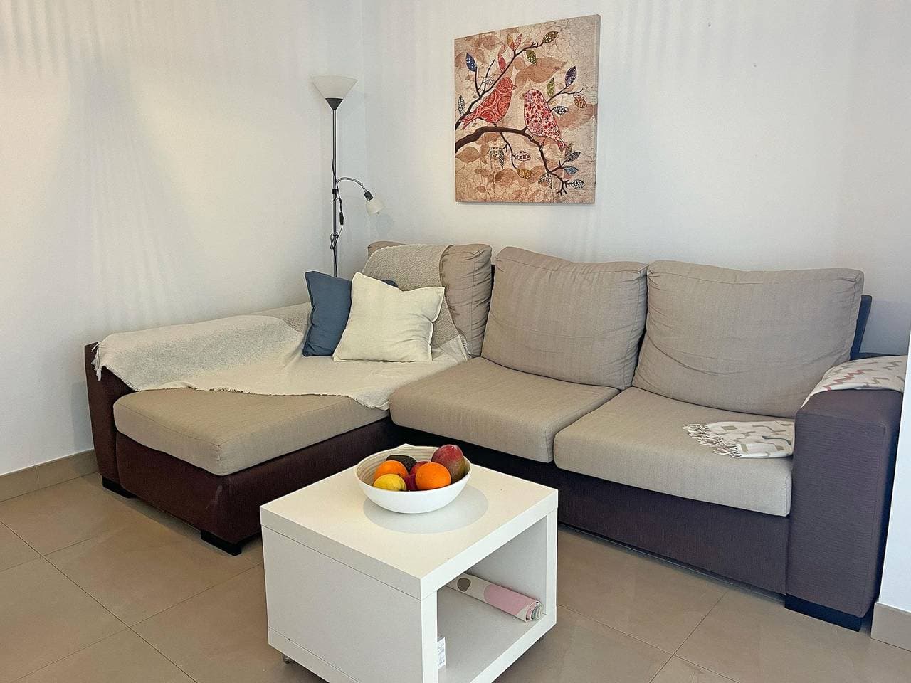 Foto 9 von 20: Elegante Ferienwohnung mit Meerblick