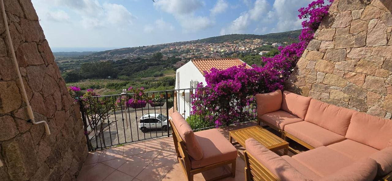 Foto 5 von 39: One-Bedroom Apartment with Sea View and Balcony
