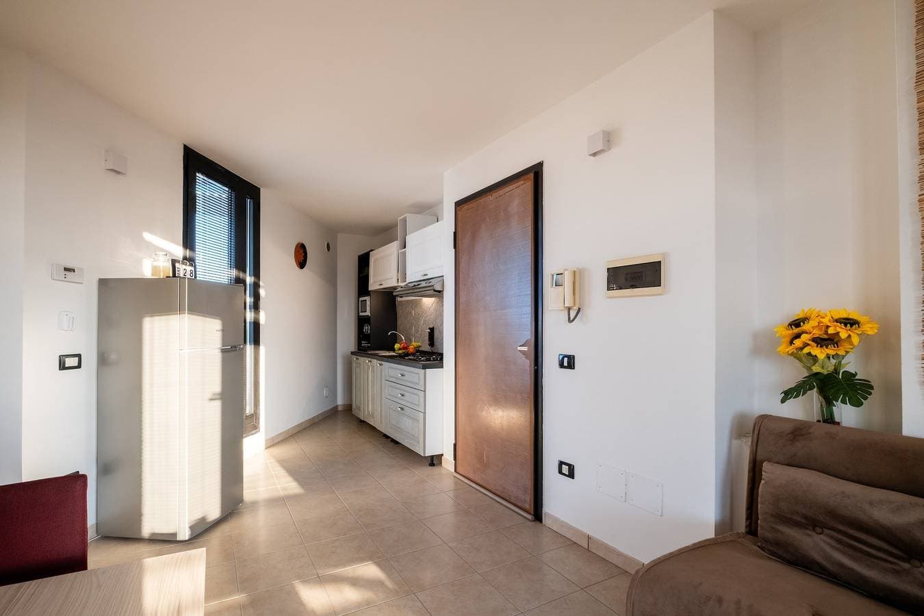 Foto 2 von 23: Ferienhaus 'Tramonti' mit privater Terrasse und Klimaanlage