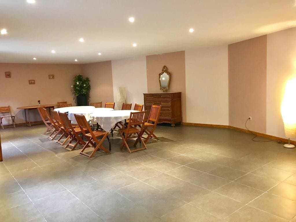 Foto 9 von 60: Landhaus für 2 Personen mit Balkon