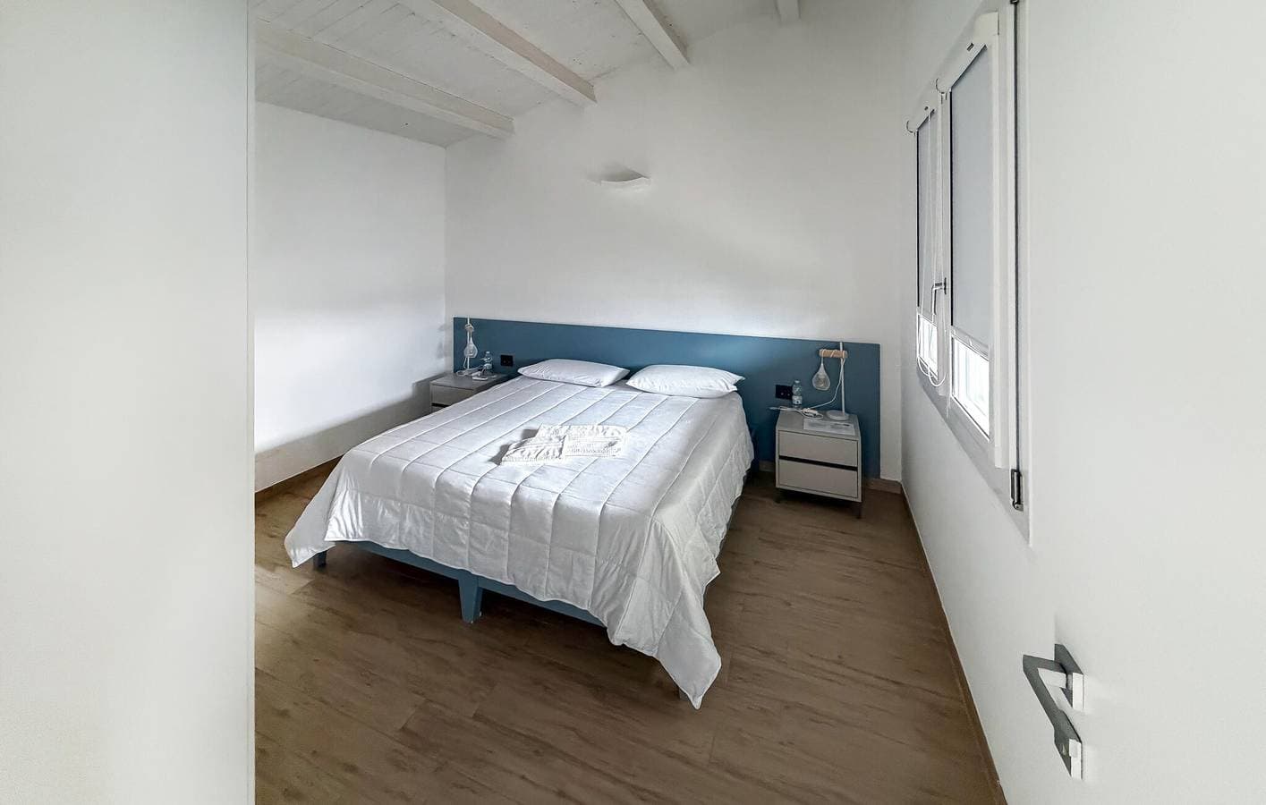 Foto 6 von 13: Gemütliches Apt mit AC, Pool, Parkplatz & Garten