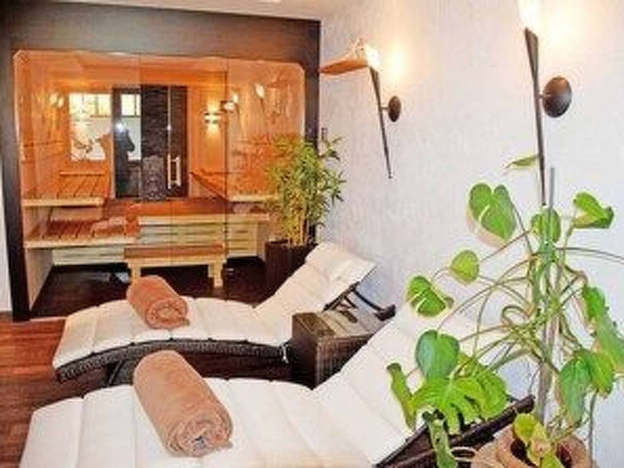 Foto 8 von 30: Mit Balkon in Sellin