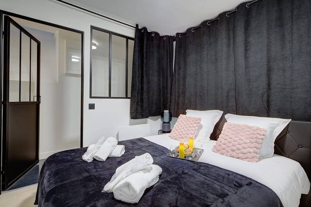 Foto 6 von 30: TheBlueStay 299 - Spacious A/C Apt Near Notre Dame