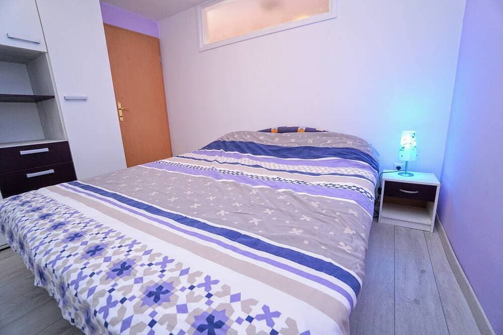 Foto 6 von 30: Ferienwohnungen Kristijana Monterosso - Crveni Vrh