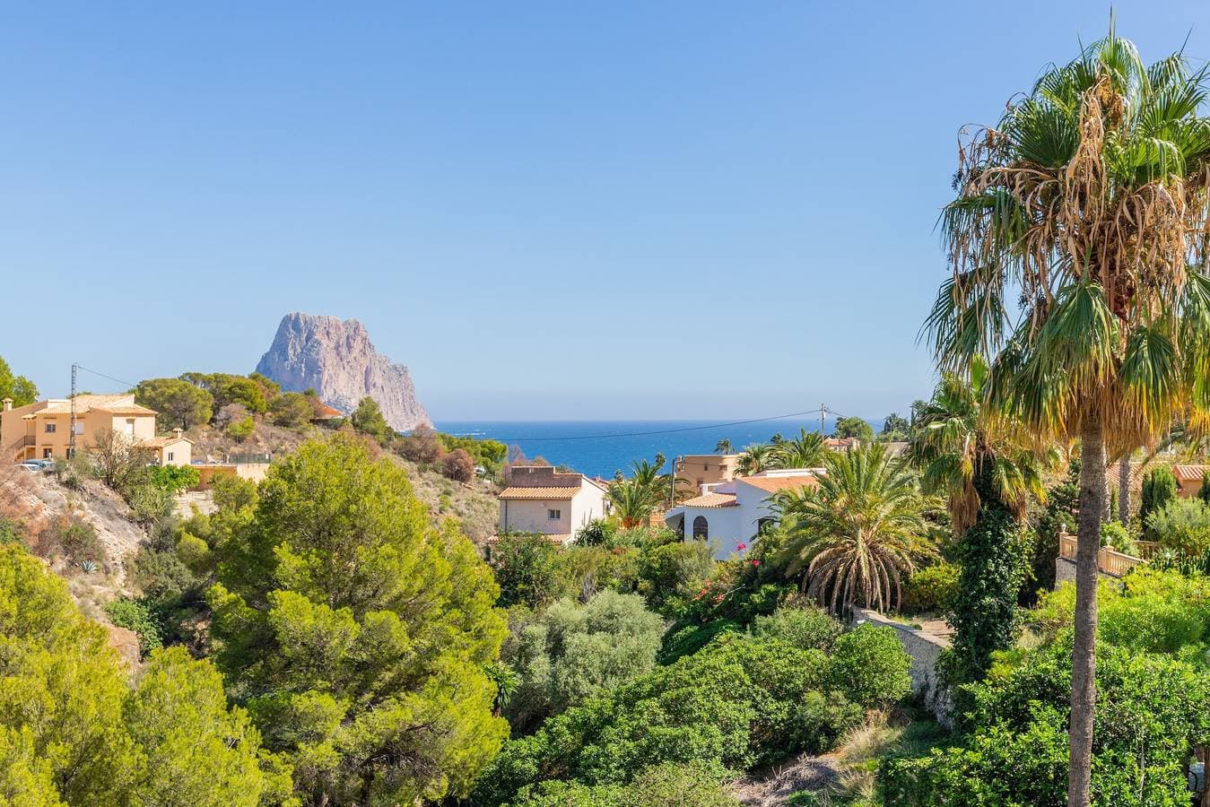 Foto 3 von 34: Villa 'La Favorita': Charme, Meer- und Bergblick, privater Pool
