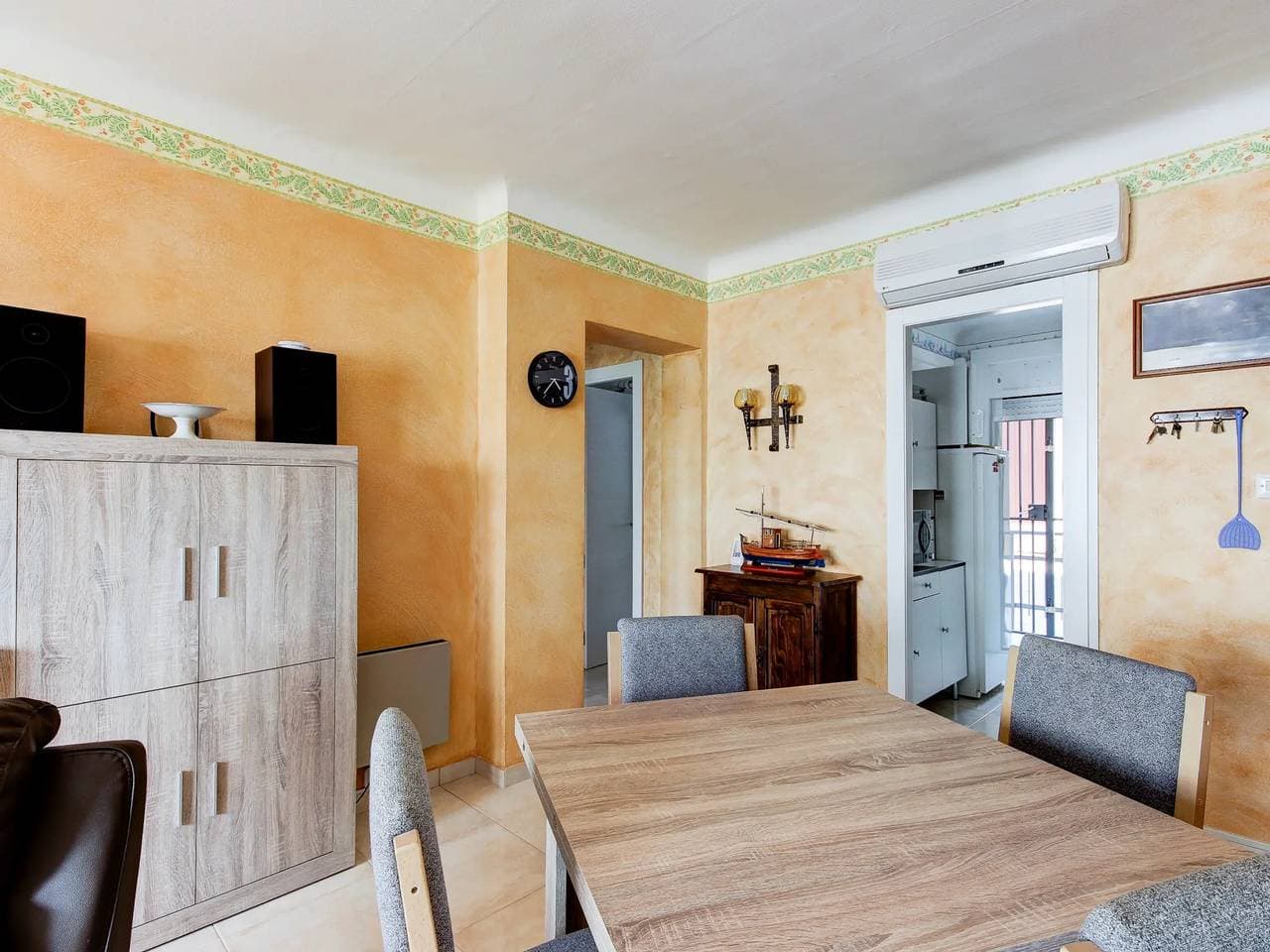 Foto 6 von 20: 3 Zimmer 4 Personen