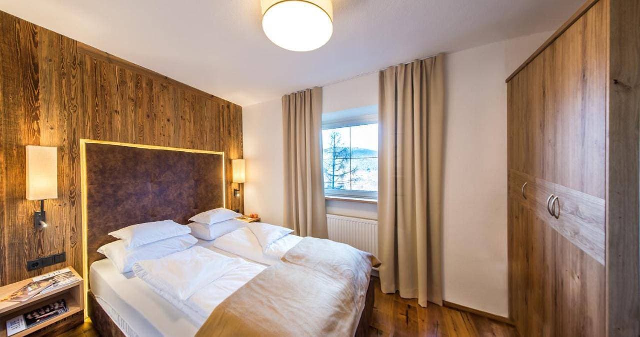 Foto 8 von 8: Superior One-Bedroom Apartment with Balcony
