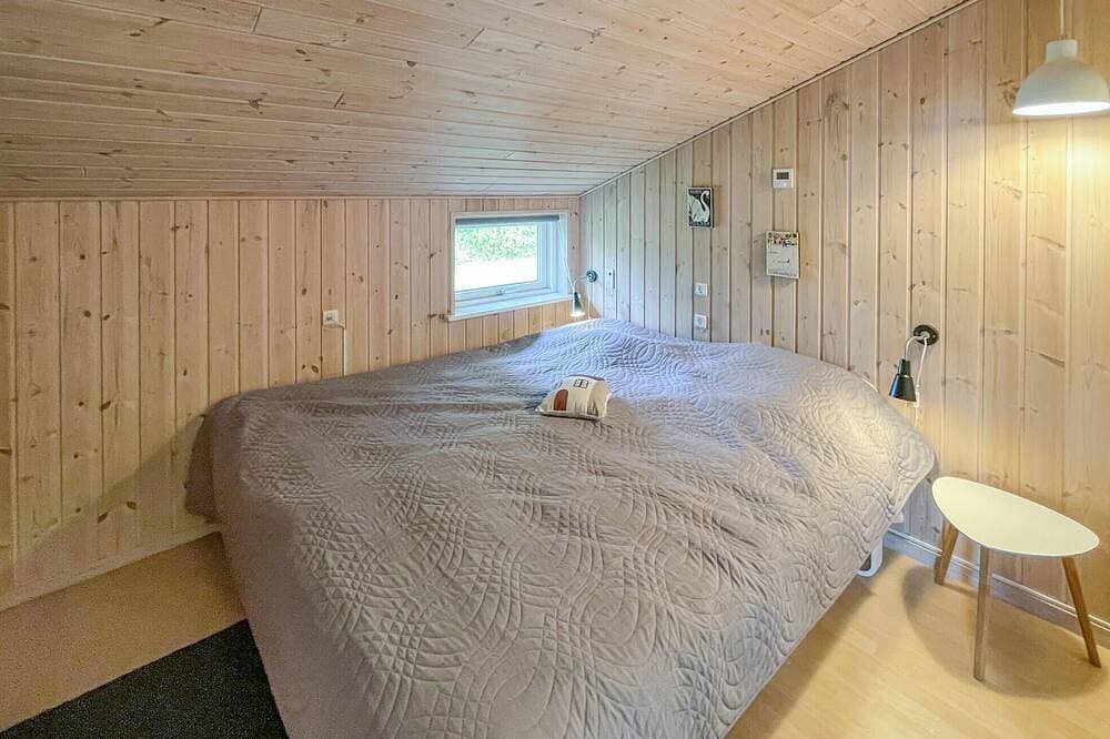 Foto 4 von 17: Atemberaubendes Haus mit 3 Schlafzimmern in Rødby