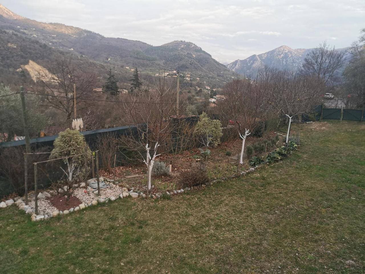 Foto 9 von 54: One-Bedroom Chalet