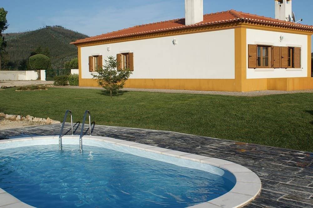 Casa da Eira - Casa de Campo 1