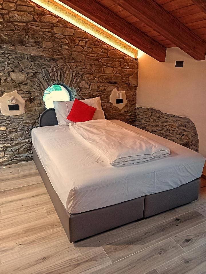 Foto 10 von 12: Double Room