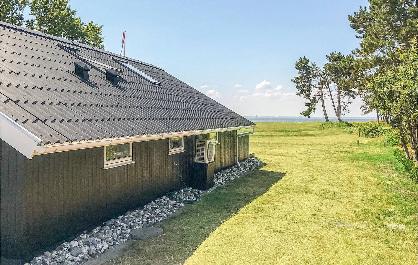 Foto 3 von 22: Ferienhaus für 4 Personen mit Garten