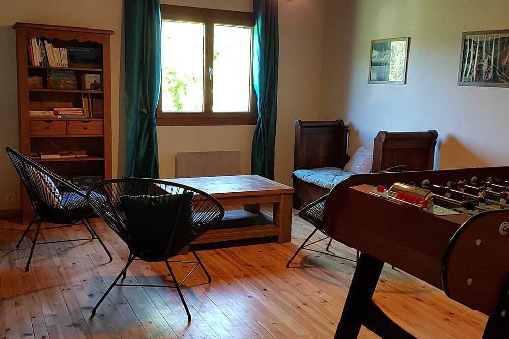 Foto 9 von 13: Gîte Gabrielle - Bagnols-Les-Bains
