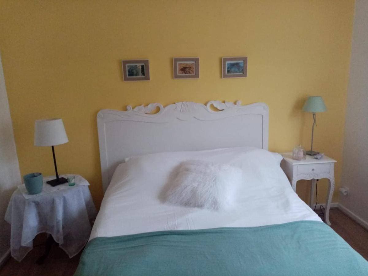Foto 2 von 8: Double Room
