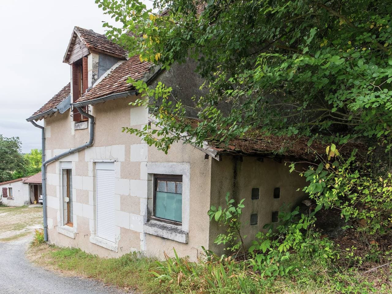 Foto 6 von 29: Ein Höhlenhaus mit historischem Charme