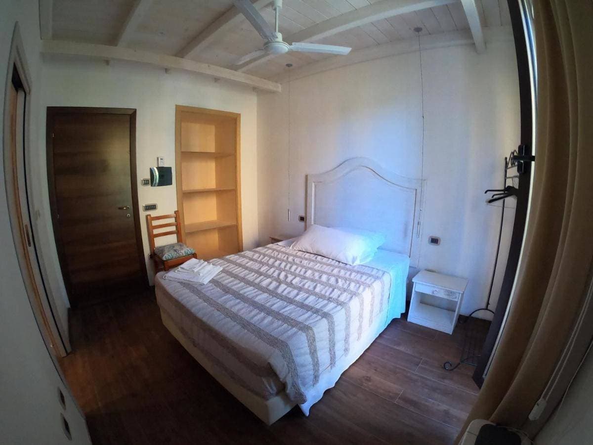 Foto 4 von 11: Double or Twin Room