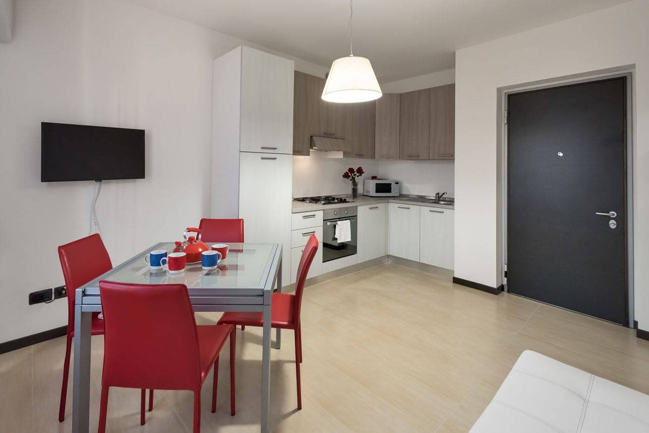 Foto 2 von 10: Ferienwohnung für 3 Personen