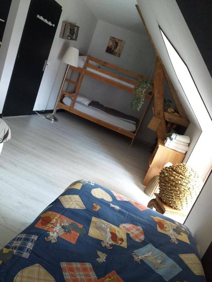 Foto 3 von 10: Small Double Room