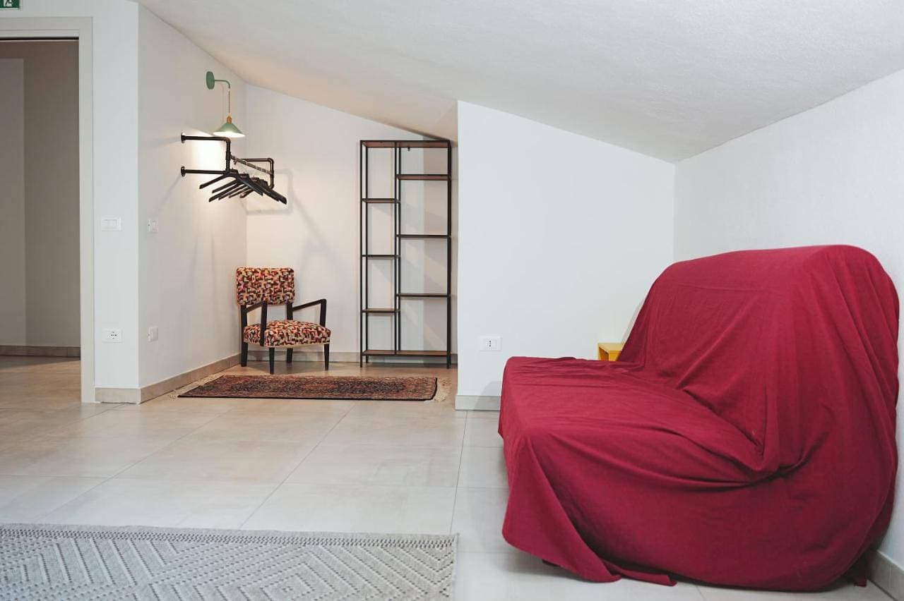 Foto 4 von 14: Double Room with Private Bathroom