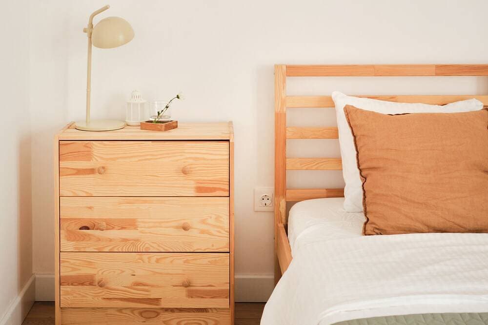 Foto 2 von 30: Bright & Spacious 2 Bedroom Family Apartment in Vibrant Moda