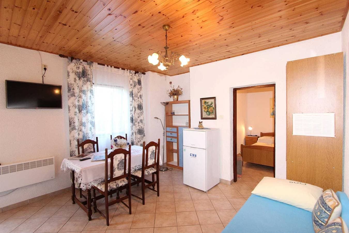Foto 10 von 15: Giorgia Ferienwohnung mit 1 Schlafzimmer mit Terrasse 2