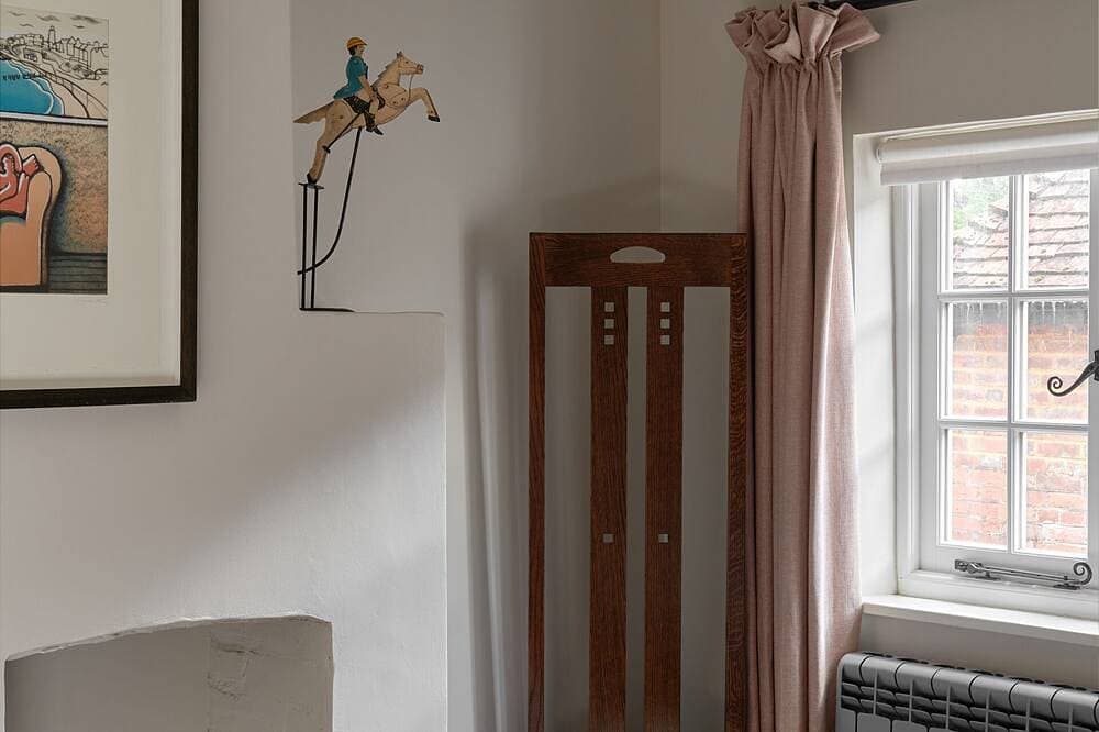 Foto 4 von 30: Cottage-Klassisch-Eigenes Badezimmer