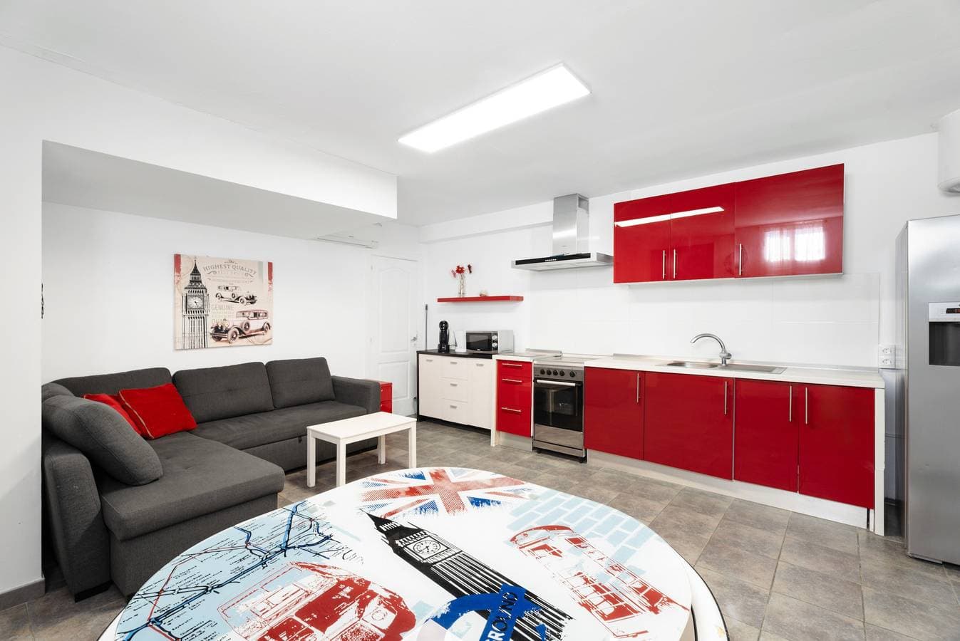Fairways Apartments 1