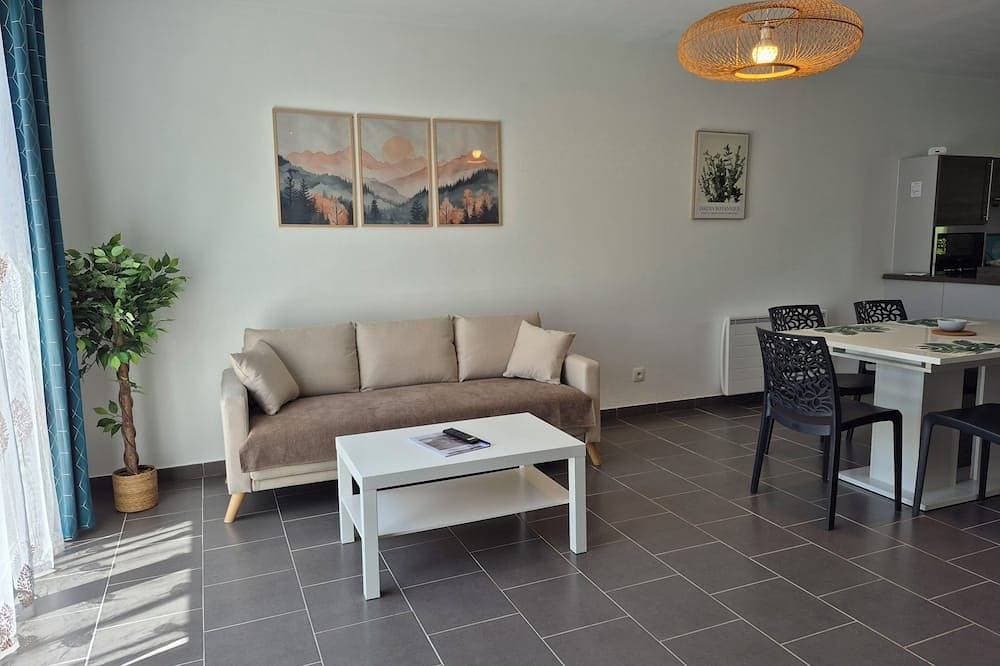 Foto 12 von 25: Villa Les Oliviers – Mountain View - Mercantour ⭐️⭐️⭐️