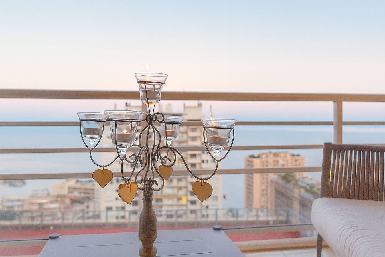 Foto 12 von 26: Beautiful apartment near Monaco