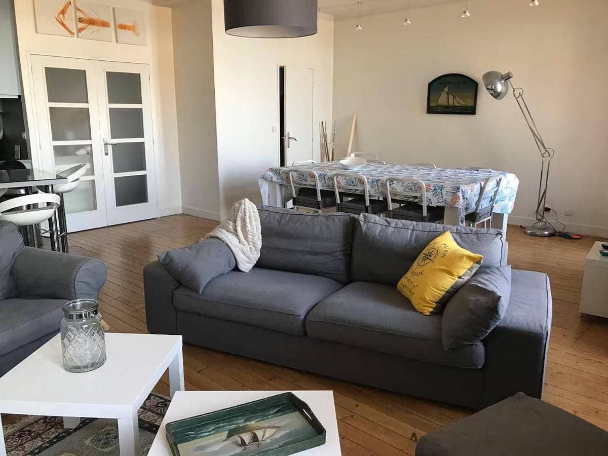 Foto 4 von 15: Apartment