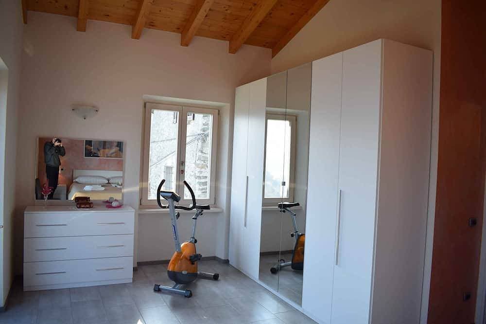 Foto 4 von 30: Balkon auf dem Pianello See