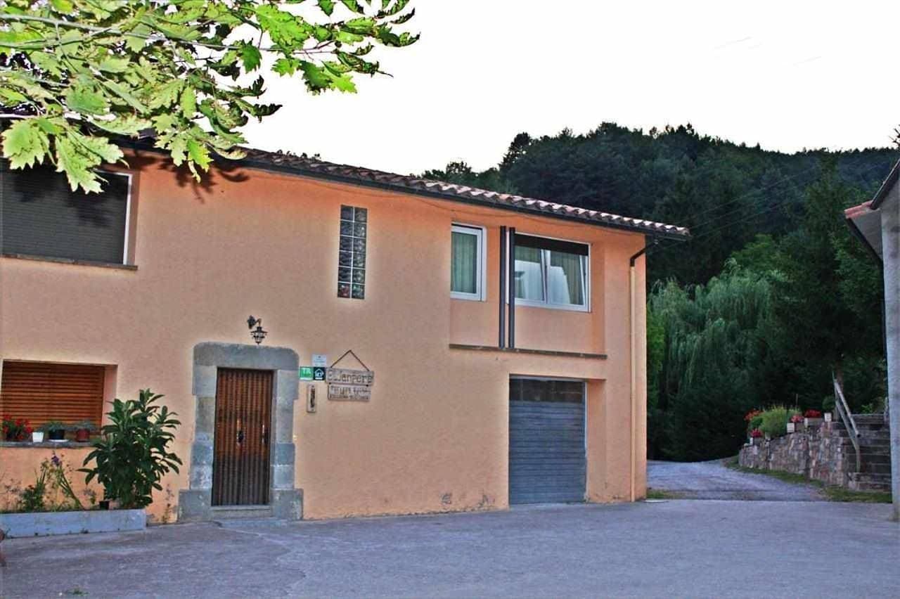 Turisme Rural El Janpere 1