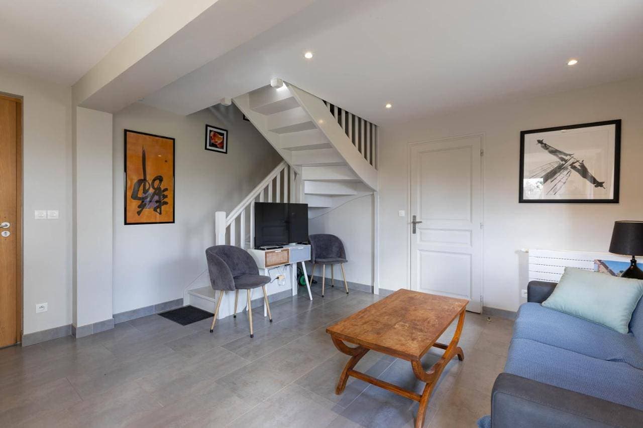 Foto 7 von 38: Suite Junior avec Bain, Accès Gratuit à la Piscine et au Spa