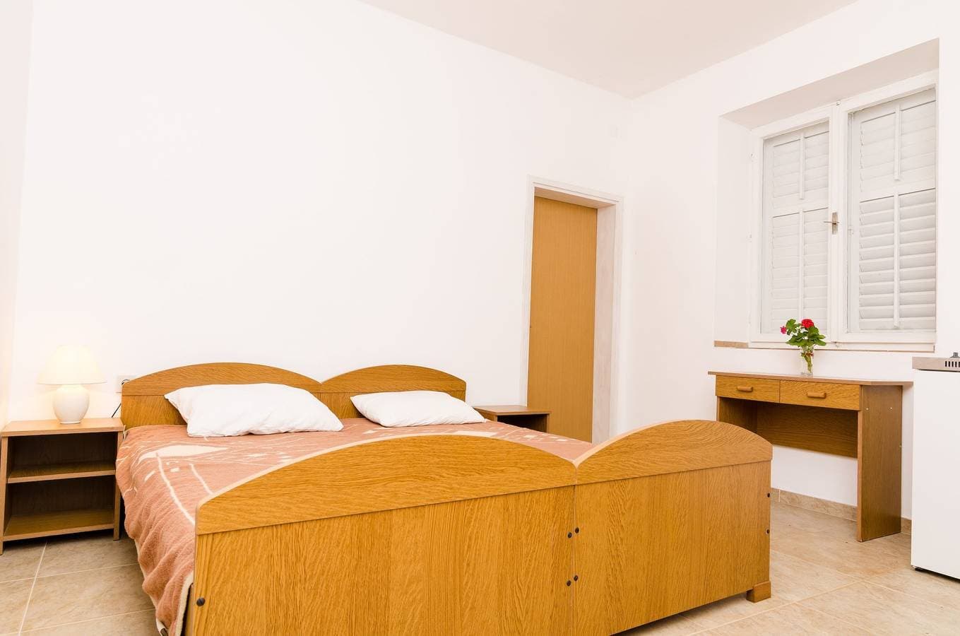 Foto 4 von 15: Ferienwohnung für 3 Personen mit Meerblick