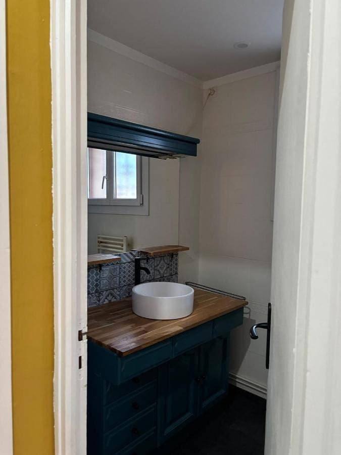 Foto 4 von 46: Three-Bedroom Apartment
