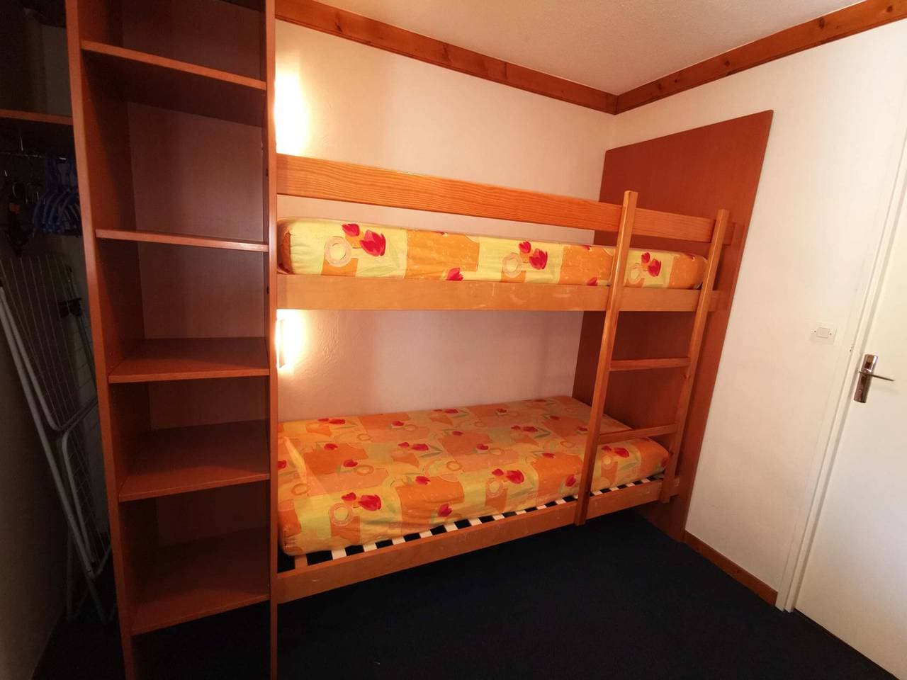 Foto 8 von 15: 2-Zimmer an der Piste, nahe Skilifte