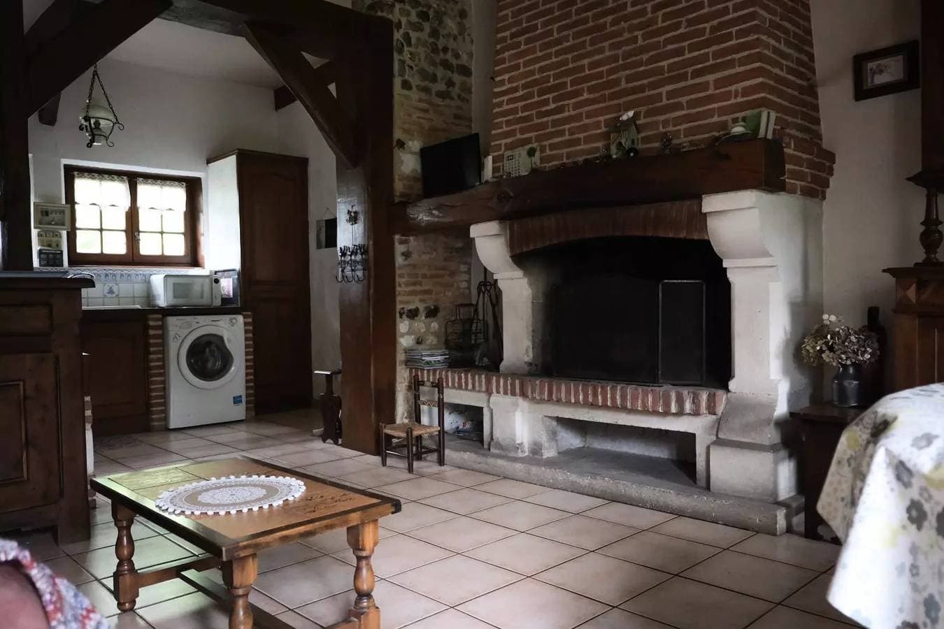 Foto 7 von 27: Gîte de France 3 Personen