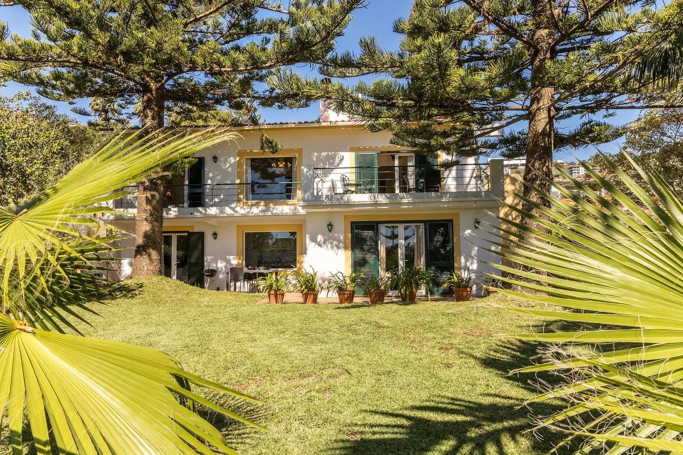 Villa Echium T2 1