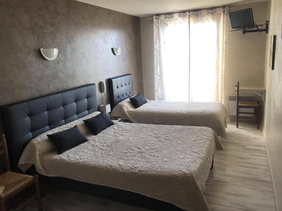 Foto 5 von 5: Double Room