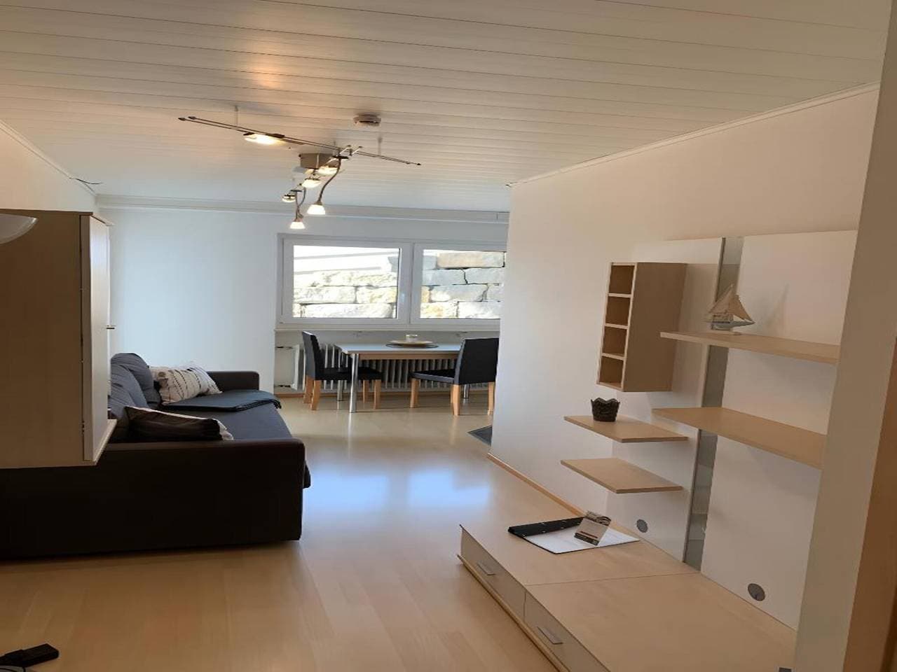 Foto 10 von 13: Ferienhof Raither - Ferienwohnung 3 mit Alpenblick und überdachter Terrasse